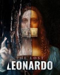 Потерянный Леонардо (2021) смотреть онлайн